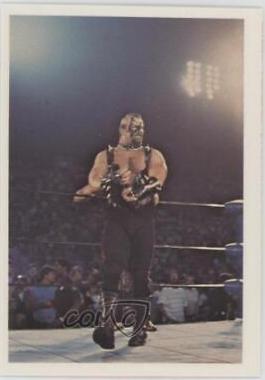 Road Warrior Animal #82