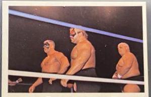 Road Warriors #207