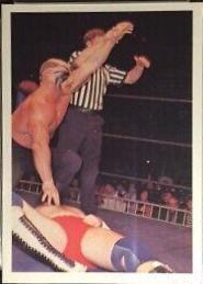 Road Warriors #262
