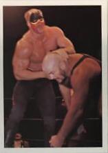 Road Warriors #279