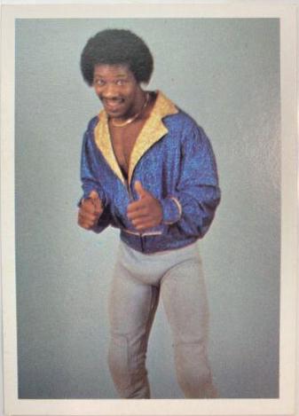 Rocky King #6