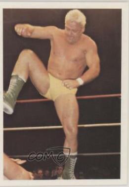 Ron Garvin #200