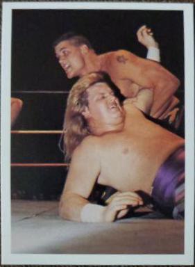 Sean Royal vs. Bobby Eaton #52