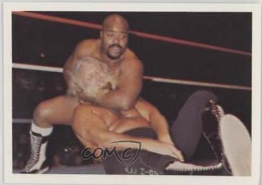 Shaska Whatley vs. Jimmy Valiant #14
