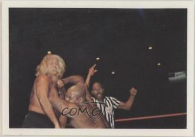 Shaska Whatley vs. Jimmy Valiant #79