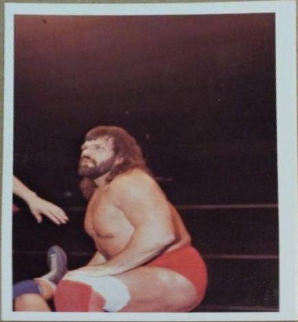 Steve 'Dr. Death' Williams #297