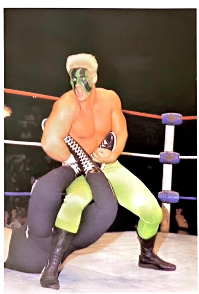 Sting #17