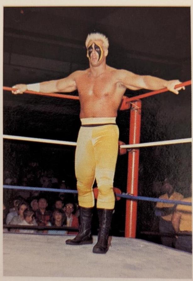 Sting #194