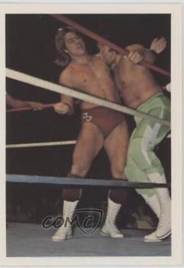 Terry Taylor #109