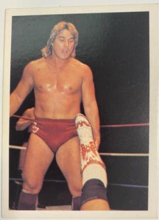 Terry Taylor #22