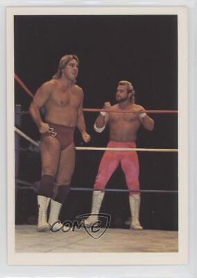 Terry Taylor vs. Eddie Gilbert #58