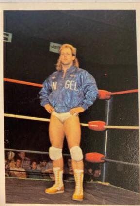 Tommy Angel #70