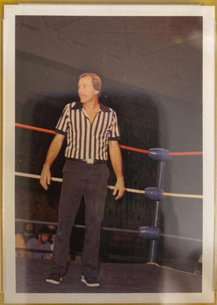 Tommy Young #291