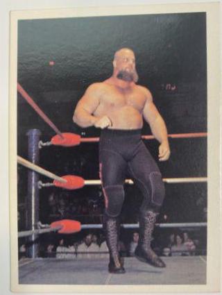 Warlord #37