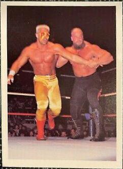 Warlord vs Sting #214