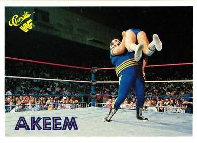 Akeem #78