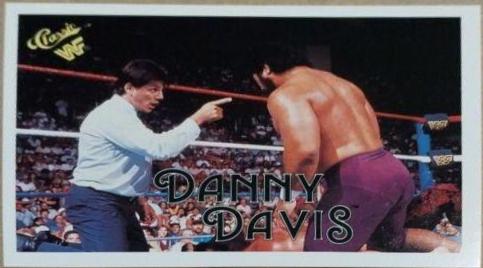 Danny Davis #101
