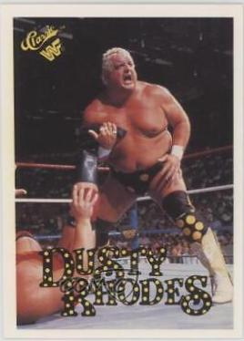 Dusty Rhodes #71