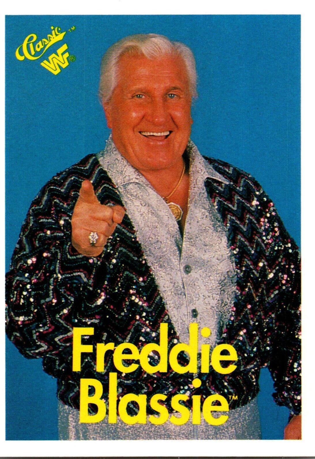 Freddie Blassie #146