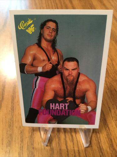 Hart Foundation #38
