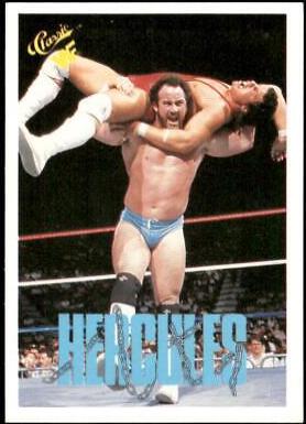 Hercules #17