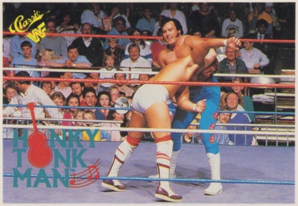 Honky Tonk Man #117