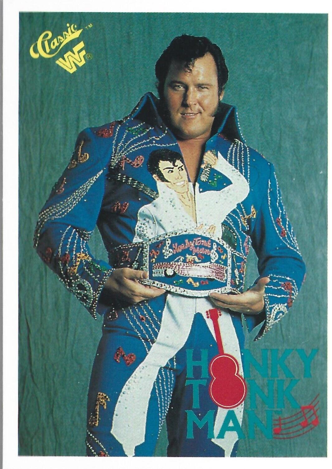Honky Tonk Man #27