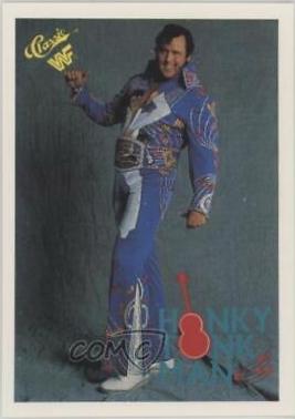 Honky Tonk Man #80