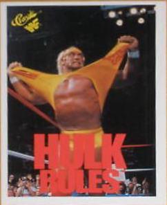 Hulk Hogan #129
