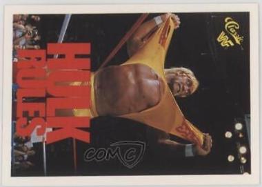 Hulk Hogan #137