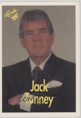 Jack Tunney #56
