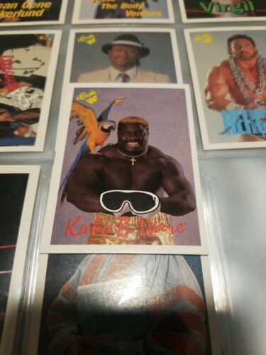 Koko B. Ware #119
