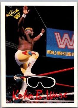 Koko B. Ware #82