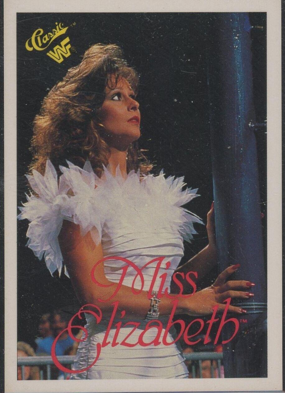 Miss Elizabeth #11