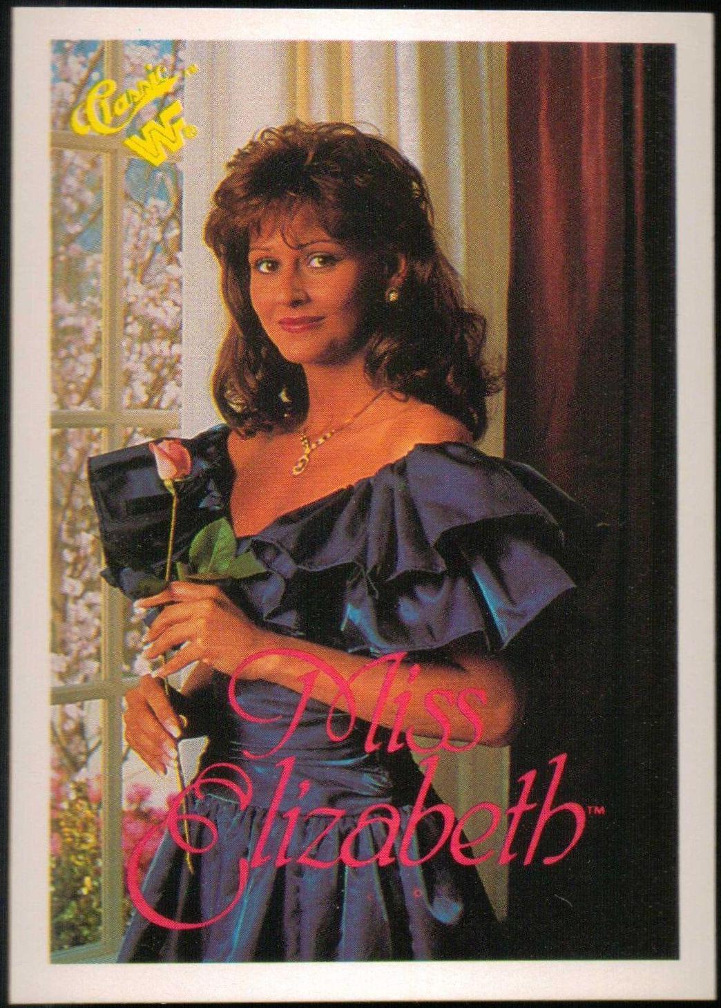 Miss Elizabeth #112