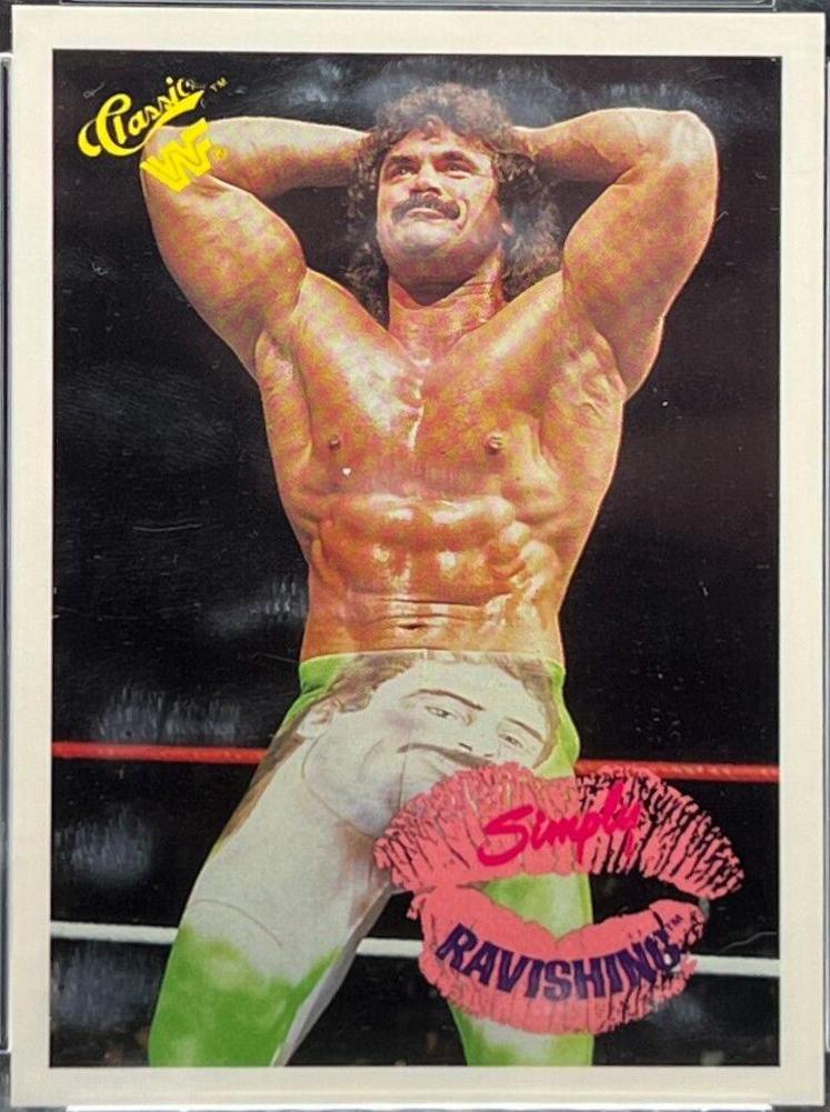Ravishing Rick Rude #3