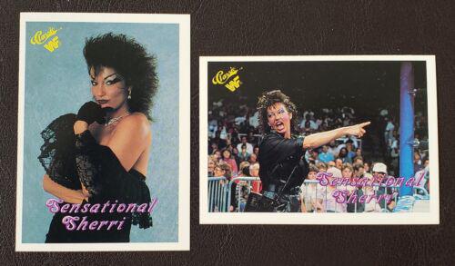 Sensational Queen Sherri #18