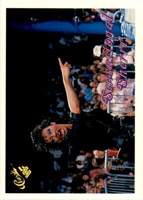 Sensational Queen Sherri #73