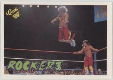 The Rockers #118