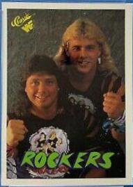 The Rockers #134