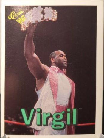 Virgil #87