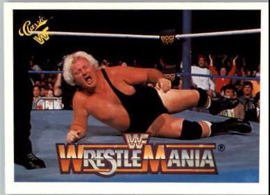 Bobby 'The Brain' Heenan #90