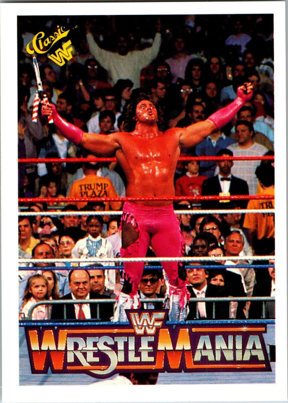 Brutus 'The Barber' Beefcake #42