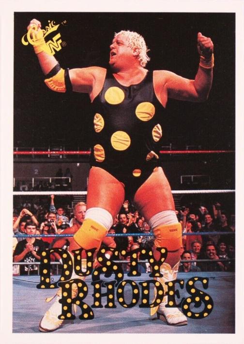 Dusty Rhodes #150