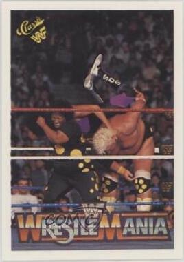Dusty Rhodes, Sapphire, Queen Sherri #126