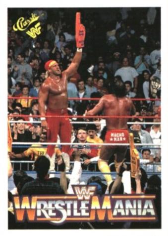 Hulk Hogan, 'Macho Man' Randy Savage #53