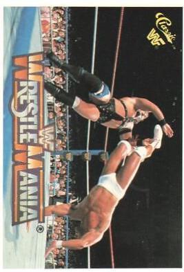 Rick Martel, Smash #68