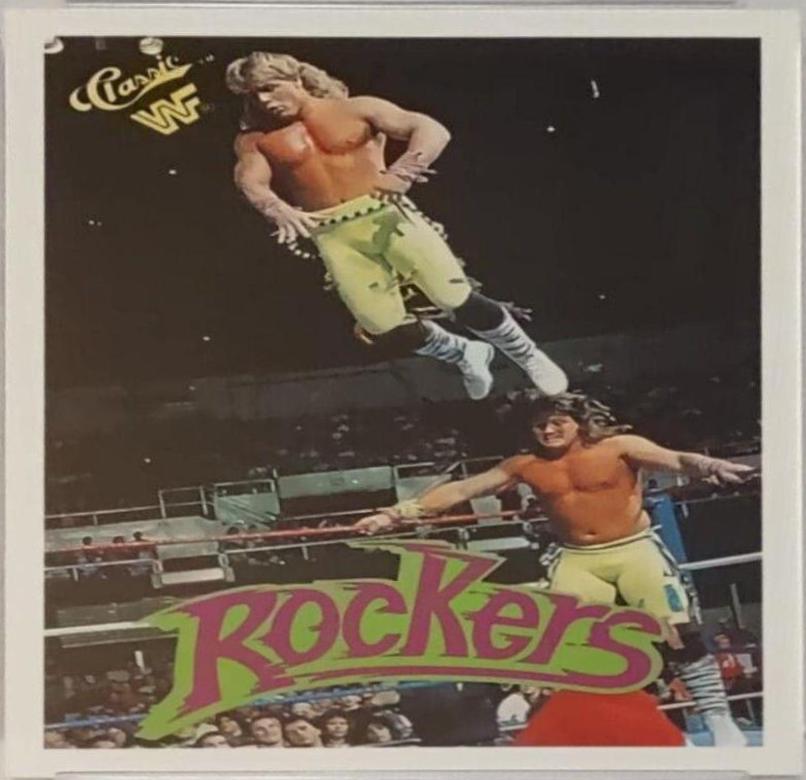 Rockers #149