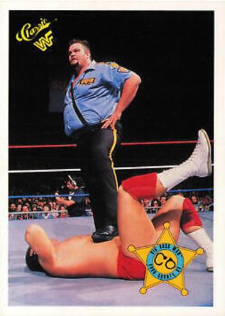 Big Boss Man #2
