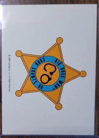 Big Boss Man [Logo Contest] #142